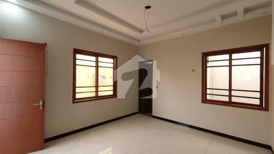 Spacious Upper Portion Is Available For Sale In Ideal Location Of Gulshan-E-Iqbal - Block 13/D-1