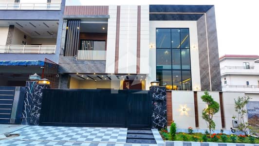 2275 Sqft House For Sale In Bismillah Housing Scheme 2275 Sqft House For Sale In Bismillah Housing Scheme