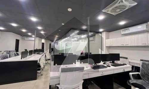 Well Maintained Like Brand New 1800 Sq. Ft. Fully Furnished Commercial Office Space For Rent At Main Share E Fasil Near Nursery Furniture Market Well Maintained Like Brand New 1800 Sq. Ft. Fully Furnished Commercial Office Space For Rent At Main Share E Fasil Near Nursery Furniture Market