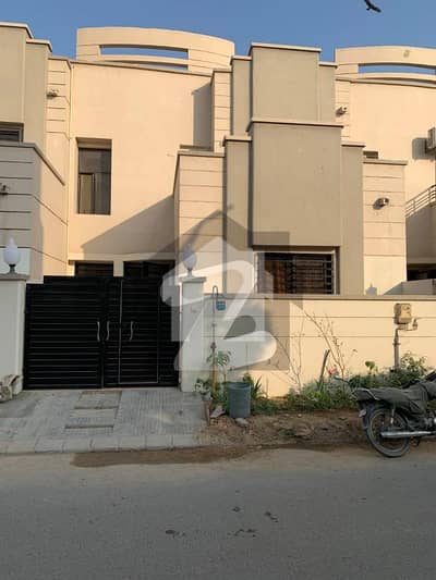 House Available For Rent In Saima Luxury Homes Korangi Karachi