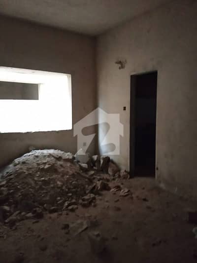 Grey Structure 240 Square Yards House For sale In Hakeem Villas Karachi