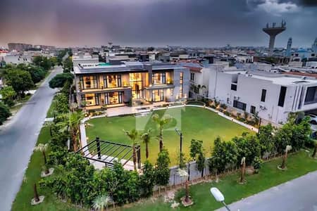 1 Kanal House 1 Kanal Lawn Eye Catching Bungalow With Basement Sami Furnished Available for Sale in DHA Phase 7 1 Kanal House 1 Kanal Lawn Eye Catching Bungalow With Basement Sami Furnished Available for Sale in DHA Phase 7