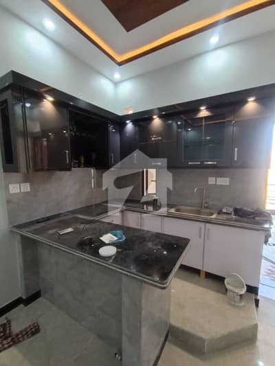 BEAUTIFUL 80 SQ YARDS G+1 40 FEET ROAD FACING NEW HOUSE FOR SALE AT GOLD BLOCK NTR-01