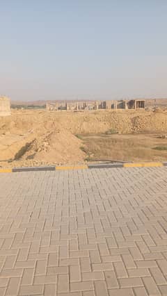 PAY 50% AND GET POSSESSION OF YOUR PLOT AT GFS PREMIUM BLOCK