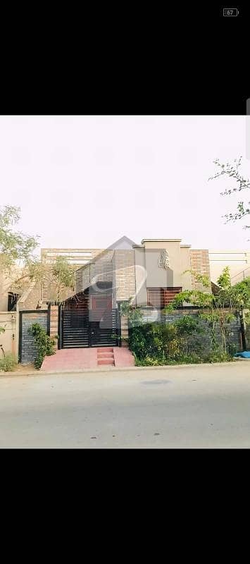 House Available For Rent In Saima Luxury Homes Korangi Karachi