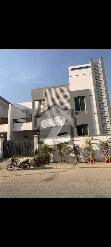 House Available For Rent In Saima Luxury Homes Korangi Karachi