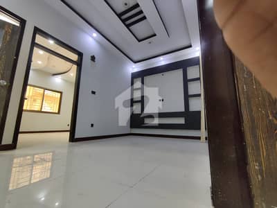BEAUTIFUL NEW 120 SQ YARDS SINGLE STOREY HOUSE FOR SALE AT MUSALMANAN E PUNJAB SOCIETY