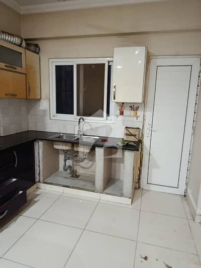 Creek Vista 4 Bed Flat For Rent 16 Street Facing