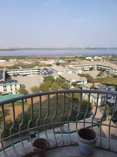 Creek Vista 4 Bed Flat For Rent 16 Street Facing ONLY FOR FOREIGNERS