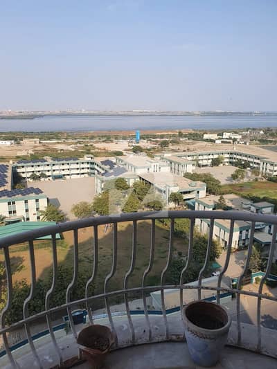 Creek Vista 4 Bed Flat For Rent 16 Street Facing