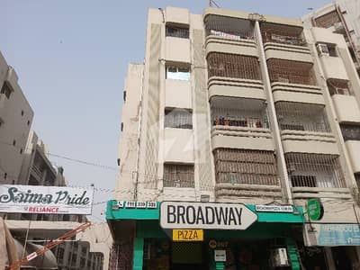 Saima Pride 5 Rooms Super Luxury Apartment Boundary Wall Project, Masjid, Parking, Play Ground, Guard & Main Rashid Minhas Road Facing