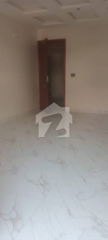 VIP Block 15 Brand New 240 Yds proper Double Storey Bungalow near Continental Bakeri