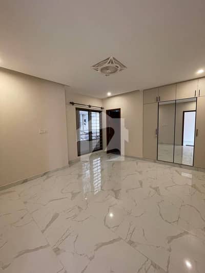 Askari 5 Sector J Flat For Sale