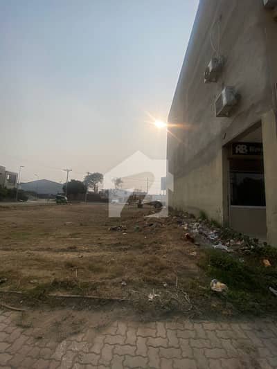 5 Marla plot all dues paid for sale