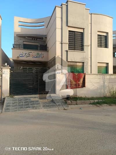 House Available For Rent In Saima Luxury Homes Korangi Karachi