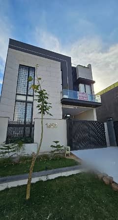 Faisal Town Block C 5 Marla Designer House Available For Sale Faisal Town Block C 5 Marla Designer House Available For Sale