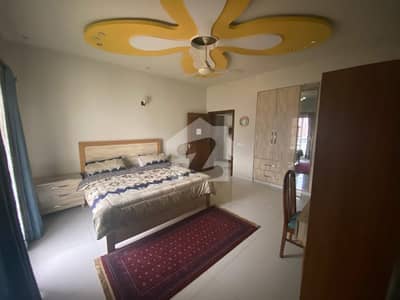 1 Kanal Beautiful Upper Portion Like New Available For Rent On Top Location Of DHA Phase 6
