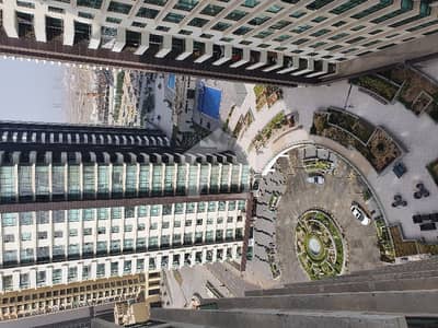 Emaar 3-Bedrooms For Rent In Pearl Tower 2 F Type Fully Sea Facing