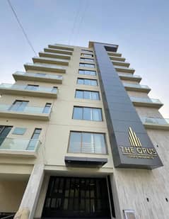 Studio Apartment For Sale In Gulberg III Near CBD Lahore Studio Apartment For Sale In Gulberg III Near CBD Lahore