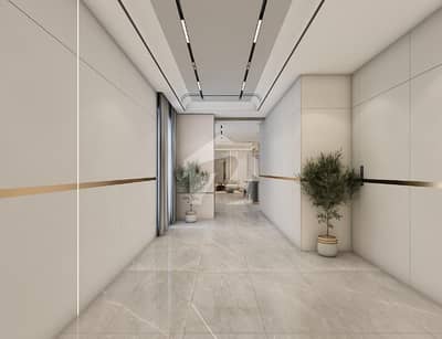 2 Bedroom Apartment For Sale On Installments In Gulberg MM ALAM Road Lahore 2 Bedroom Apartment For Sale On Installments In Gulberg MM ALAM Road Lahore
