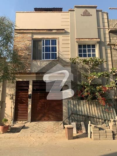 House Available For Rent Saima Luxury Homes Korangi Karachi