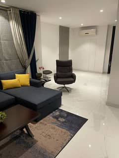 2 Bed Apartment For Sale In Gulberg III Lahore