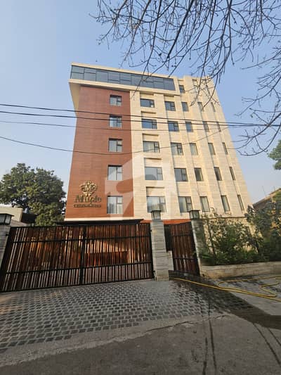 2 Bed Apartment for Sale in Gulberg near MM ALAM Road Lahore 2 Bed Apartment for Sale in Gulberg near MM ALAM Road Lahore
