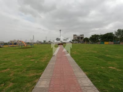 240 Sq. Yd Plot For Sale In Andaleeb Society 240 Sq. Yd Plot For Sale In Andaleeb Society