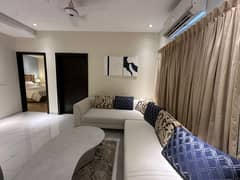 Luxury 2 Bedroom Apartment For Sale In The Opus Luxury Residencies Gulberg 3 Near CBD