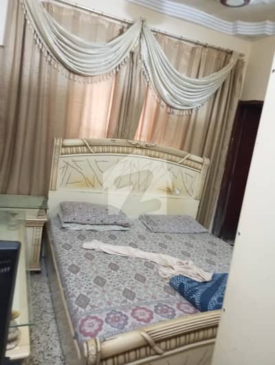 Flat For Sale In Gulshan e Iqbal Block 13D/3