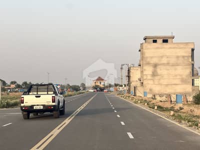 ایل ڈی اے سٹی فیز 1 ۔ بلاک جی ایل ڈی اے سٹی فیز 1 - جناح سیکٹر,ایل ڈی اے سٹی فیز 1,ایل ڈی اے سٹی,ایل ڈی اے روڈ,لاہور میں 1 کنال رہائشی پلاٹ 1.5 کروڑ میں برائے فروخت۔
