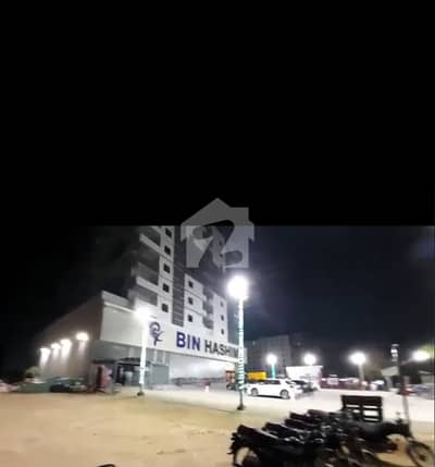 Ideal Location Commercial Plot Sector Z Ideal Location Commercial Plot Sector Z