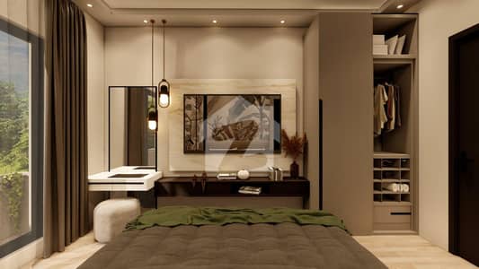 2 Bedroom Apartment For Sale In B45 In Gulberg Lahore 2 Bedroom Apartment For Sale In B45 In Gulberg Lahore