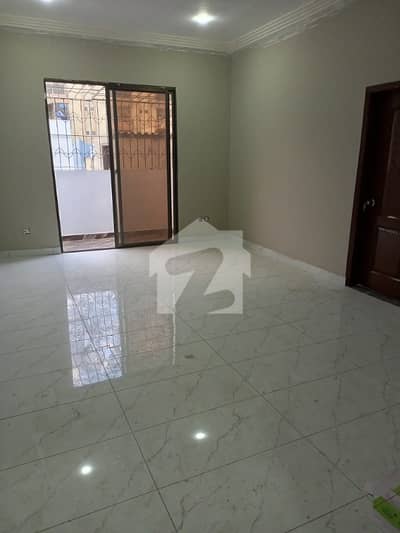 Prime Location Just like New Lower Portion Sized 275 Square Yards Available In Federal B Area