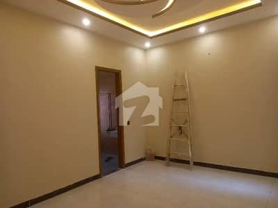 فیڈرل بی ایریا ۔ بلاک 12 فیڈرل بی ایریا,کراچی میں 3 کمروں کا 8 مرلہ بالائی پورشن 1.25 لاکھ میں کرایہ پر دستیاب ہے۔