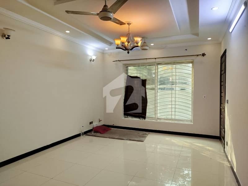 Well-Constructed House Available For Rent In F-11 Well-Constructed House Available For Rent In F-11