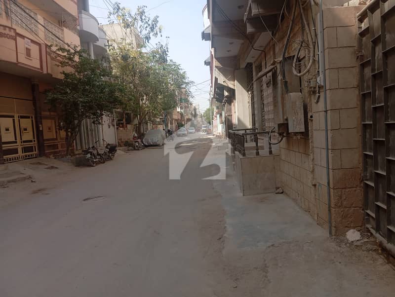 ماڈل کالونی - ملیر ملیر,کراچی میں 3 مرلہ رہائشی پلاٹ 70.0 لاکھ میں برائے فروخت۔ ماڈل کالونی - ملیر ملیر,کراچی میں 3 مرلہ رہائشی پلاٹ 70.0 لاکھ میں برائے فروخت۔