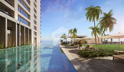 Prime Location 2802 Square Feet Flat In Emaar Panorama For sale At Good Location