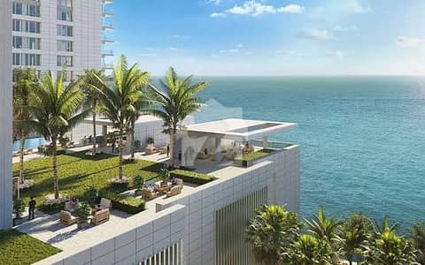 Affordable Prime Location Flat Available For Sale In Emaar Panorama
