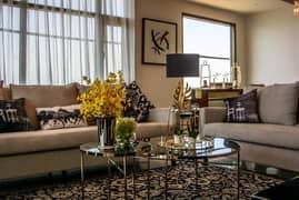 LUXURY SEA-FACING APARTMENT FOR SALE PEARL TOWER 1, EMAAR
