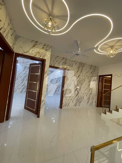 BEAUTIFUL LOCATION BRAND NEW HOUSE FOR SALE