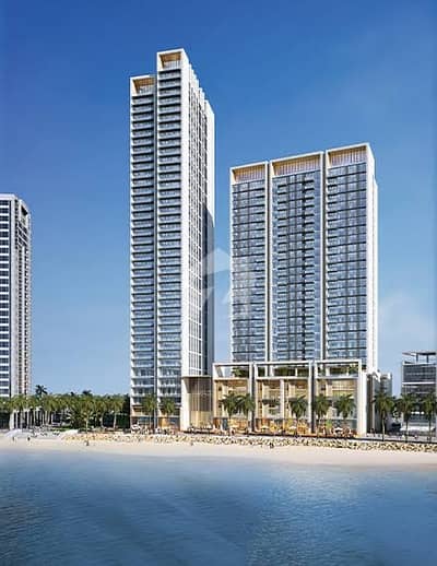 Become Owner Of Your Prime Location Flat Today Which Is Centrally Located In Emaar Panorama In Karachi