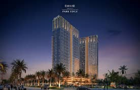 Book A Prime Location Flat Of 1076 Square Feet In HMR Waterfront Karachi