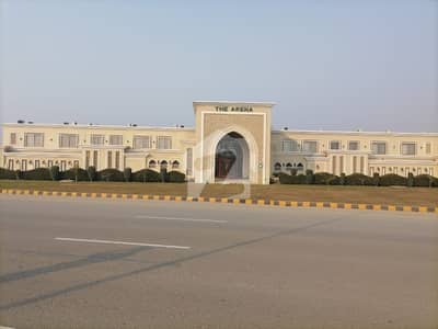 Stunning 10 Marla Residential Plot In DHA Phase 1 - Sector B1 Available