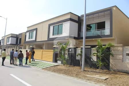 Brand New House Is Available For Rent