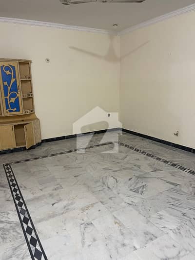 10 Marla Ground Portion For Rent In Pwd