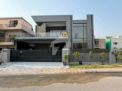 1 Kanal Ultra Luxurious Designer South Face House For Sale 1 Kanal Ultra Luxurious Designer South Face House For Sale