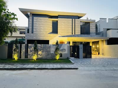 1 Kanal Elegant House For Sale In DHA Phase 2, Islamabad