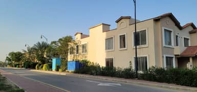 3Bed DDL 152sq Yd Bahria Construction Villa Available FOR SALE At Minimum Price Of The Market.