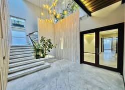1 Kanal Modern House For Sale In DHA Phase 2, Islamabad